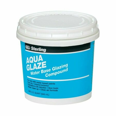 SAVOGRAN Aqua Glaze Cmpnd Qt 021004